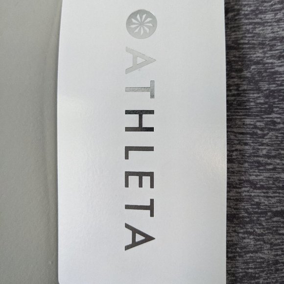 🌸 NWT Exhale Stash Pocket Heel Tight in SoftLuxe Size LP - Picture 4 of 11